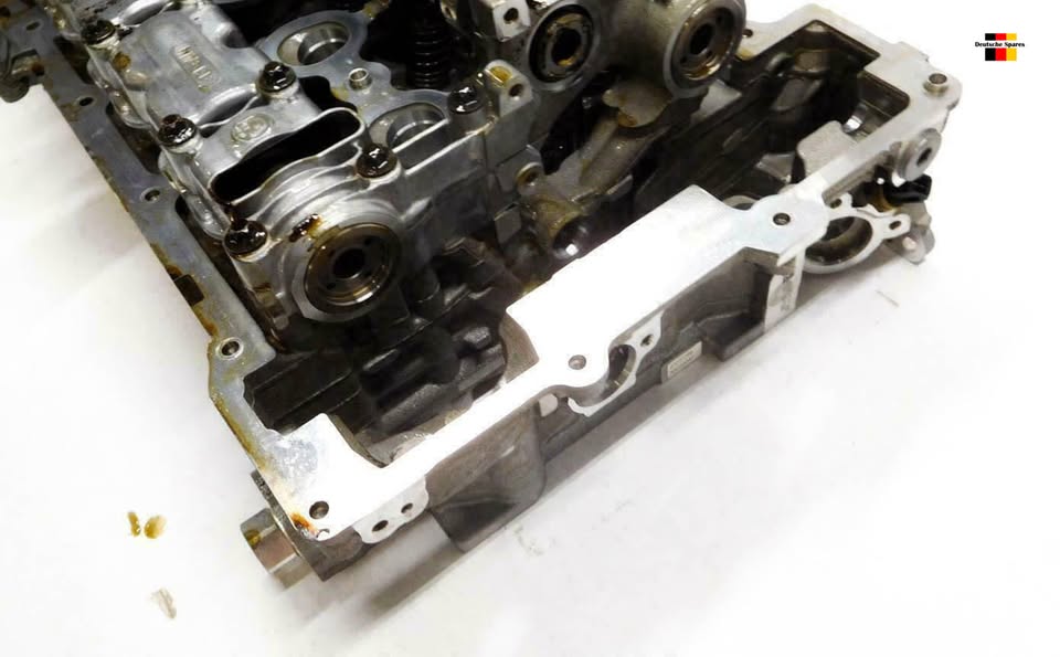 07-13 BMW E87 E90 E70 E83 E85 E60 3.0L N52 CYLINDER HEAD - Private Seller