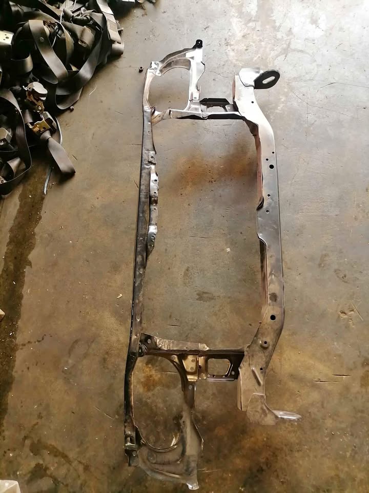 Toyota Rsi/RXI corolla cradle new