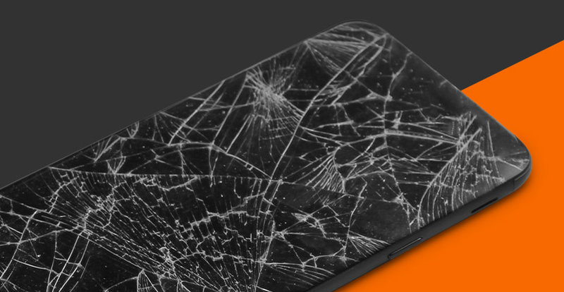 samsung cell phone glass replacement
