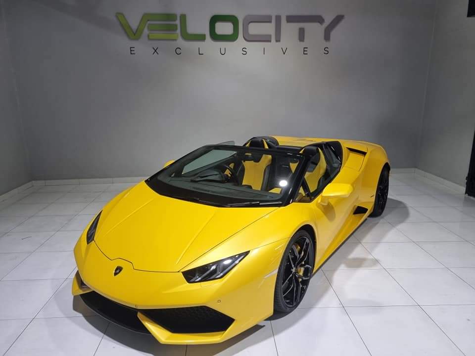 huracan spyder Junk Mail Marketplace