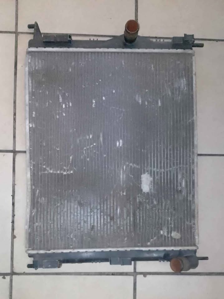 Nissan np200 radiator - Private Seller Nissan np200 radiator - Private Seller