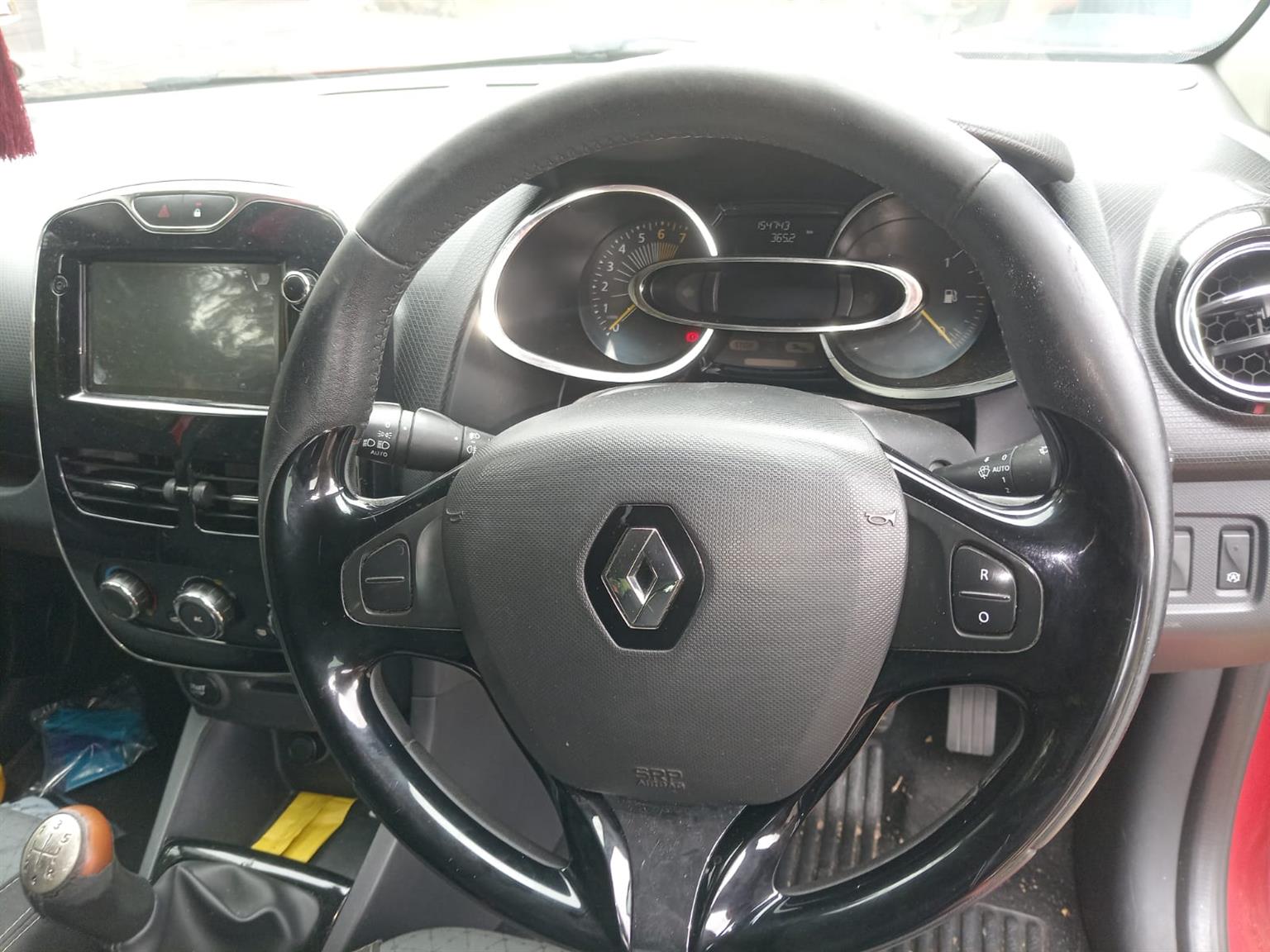 Renault Clio, 2013 Model for sale