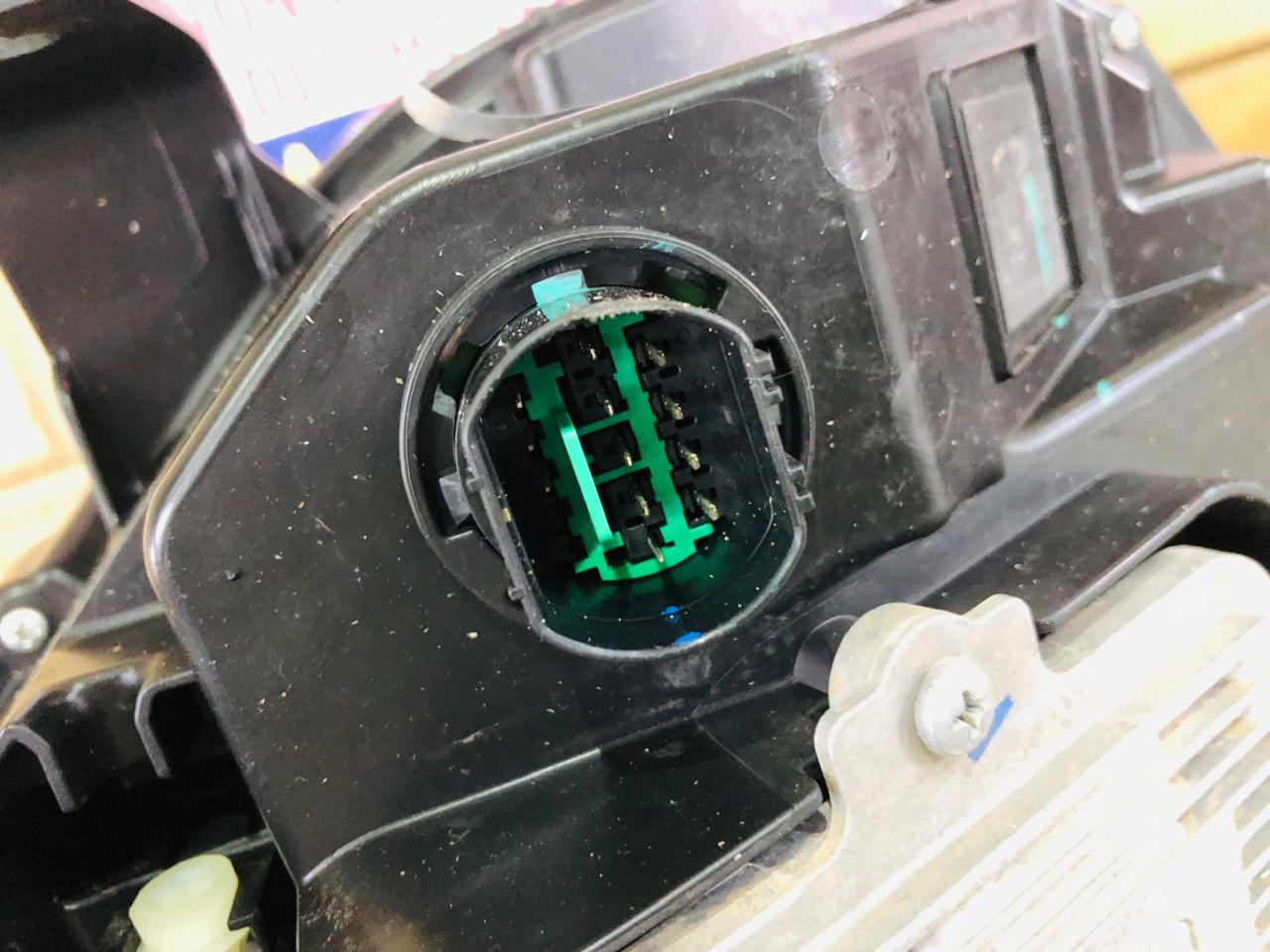 GWM Tank300 left and right side headlights - Private Seller