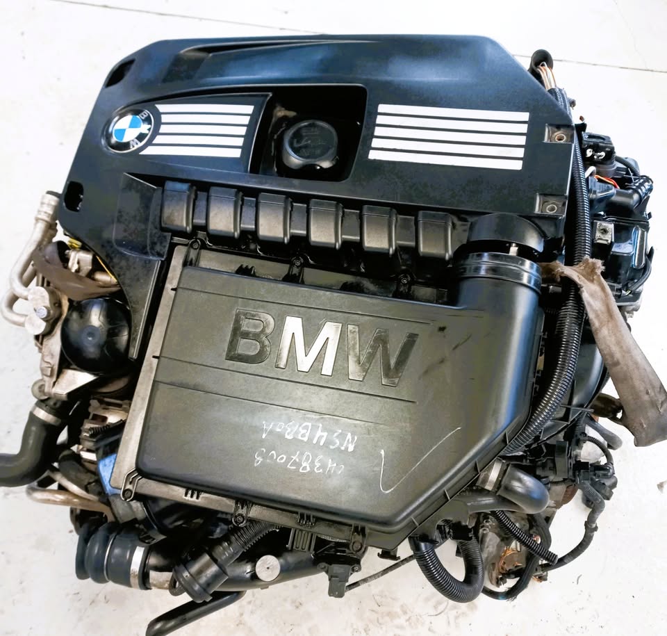 BMW 135i, 335i 3.0 6 CYL Petrol Engine (N54B30) - Private Seller BMW 135i, 335i 3.0 6 CYL Petrol Engine (N54B30) - Private Seller