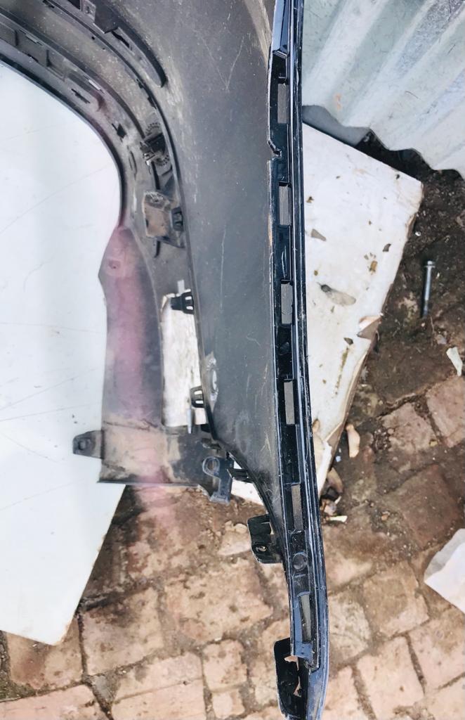 Mercedes Benz GLC X253 rear/back bumper - Private Seller