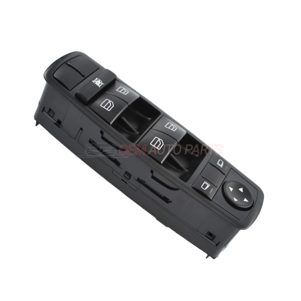 W251 Mercedes Benz Master Power Window Switch - Private Seller W251 Mercedes Benz Master Power Window Switch - Private Seller