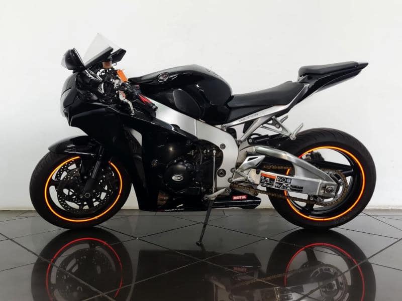 Used Honda CBR - Private Seller Used Honda CBR - Private Seller