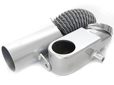 NR Induction Kit Adaptor for Golf 1 Carburator NR Induction Kit Adaptor for Golf 1 Carburator