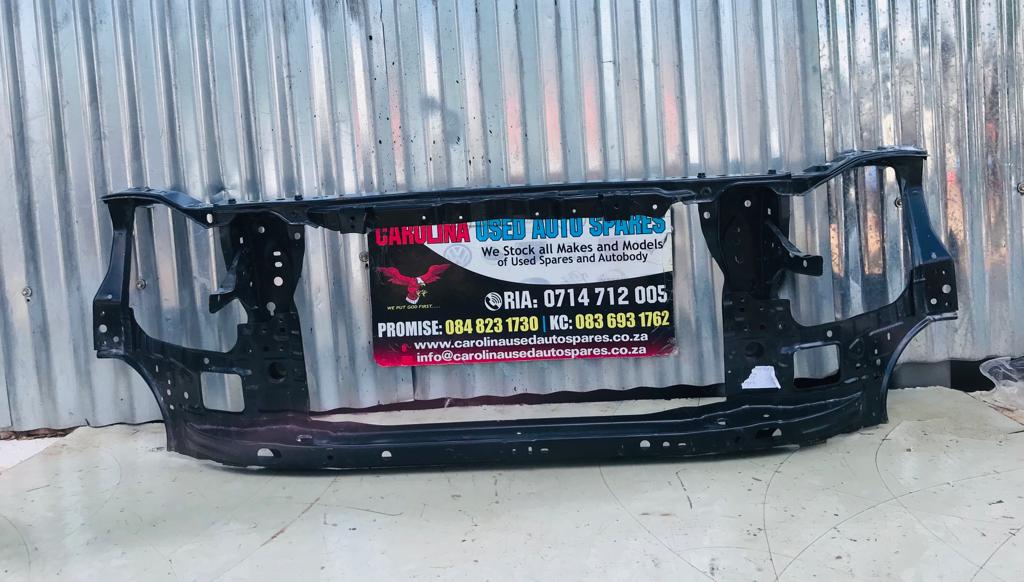 Toyota Hilux and Fortuner GD6 radiator cradle - Private Seller