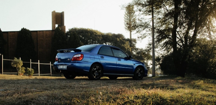 Used 2003 Subaru WRX ES Premium - Private Seller Used 2003 Subaru WRX ES Premium - Private Seller