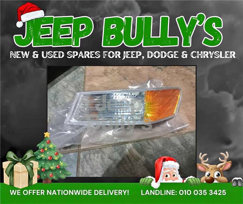 Indicator Lights For Jeep Patriot - Private Seller Indicator Lights For Jeep Patriot - Private Seller