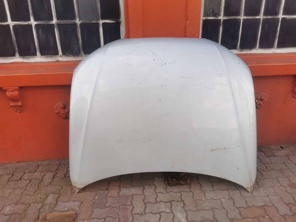 Audi A4 B8 2014 Bonnet - Private Seller