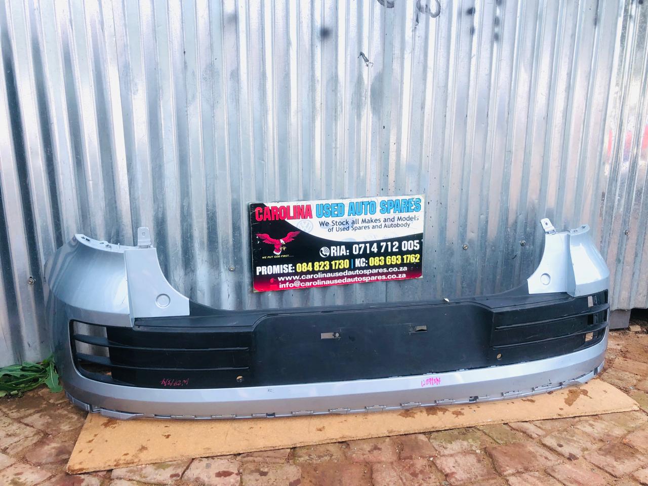 Hyundai Venue rear/back bumper with moulding - Private Seller Hyundai Venue rear/back bumper with moulding - Private Seller