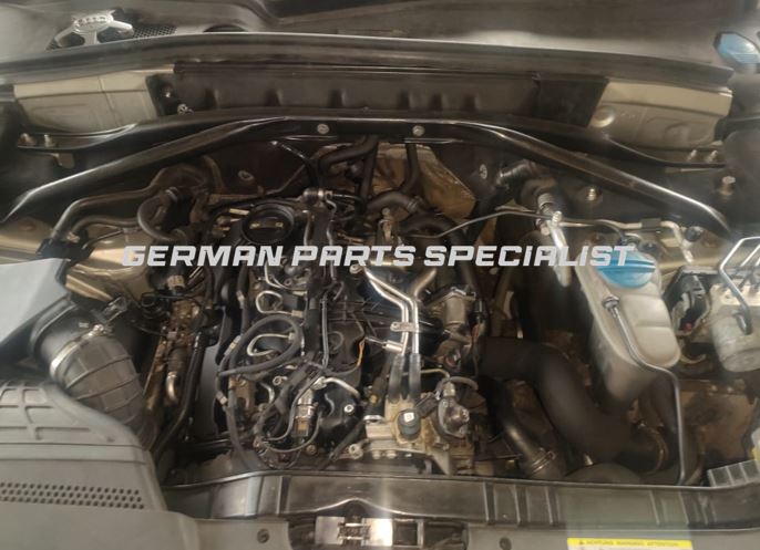 Audi Q5 2.0 TDI CMG Engine 2013 Automatic Gearbox Used Spares And Used Parts - Private Seller Audi Q5 2.0 TDI CMG Engine 2013 Automatic Gearbox Used Spares And Used Parts - Private Seller