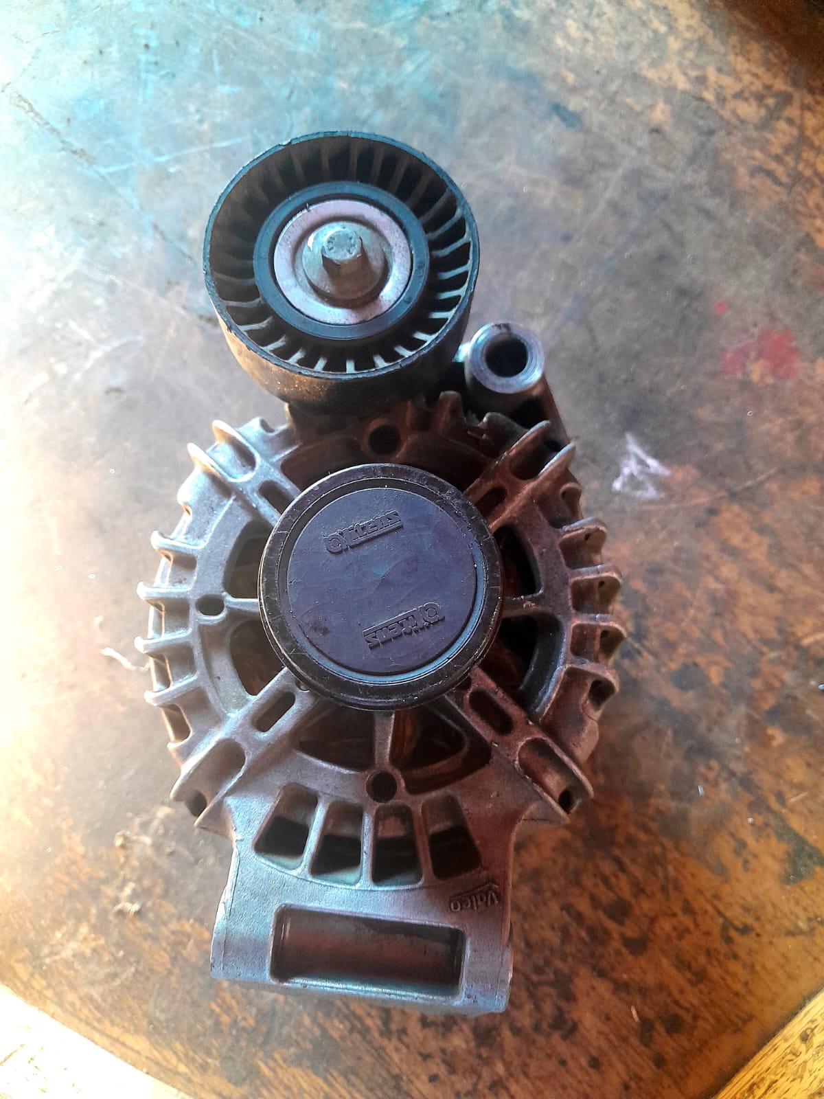 Volvo V40/S60 T3/T4 1.6 alternator for sale - Private Seller Volvo V40/S60 T3/T4 1.6 alternator for sale - Private Seller