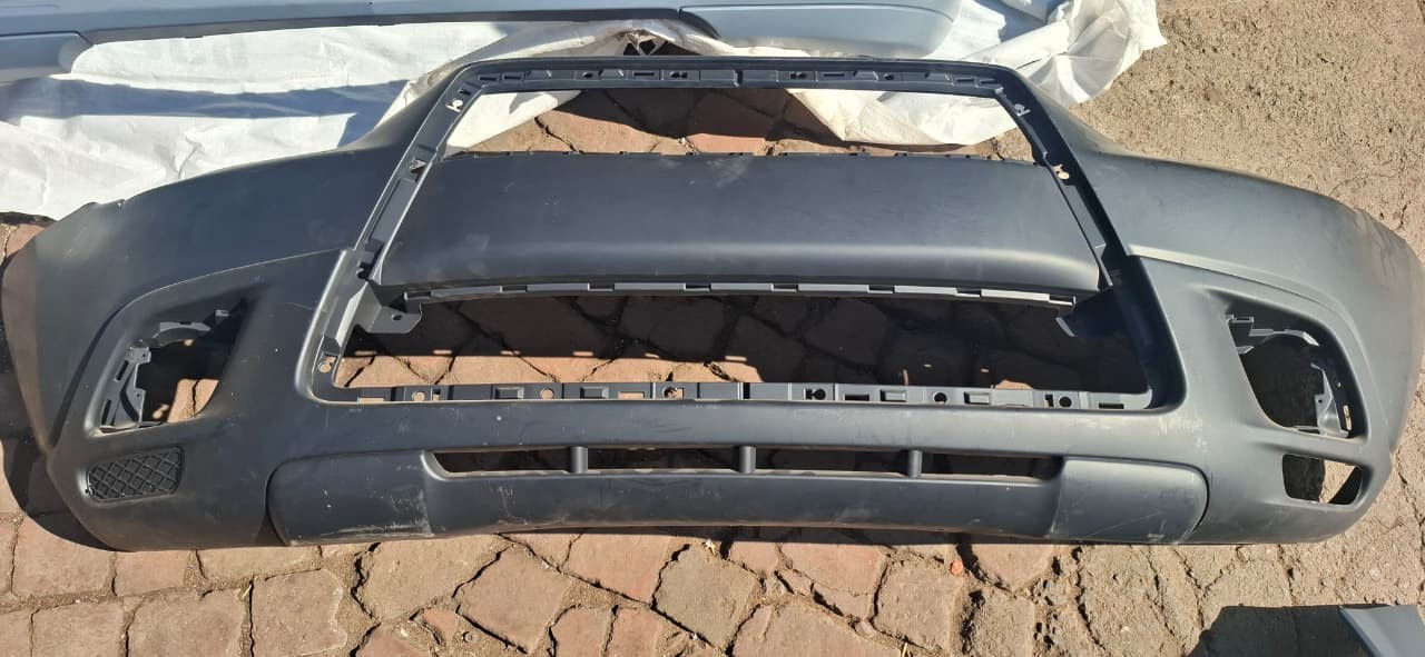 Mitsubishi ASX 2011-2013 front bumper for sale - Private Seller