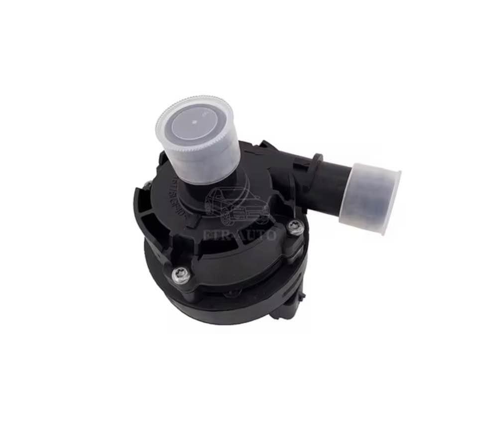 Electric Cycling Water Pump for Renault Duster - Private Seller Electric Cycling Water Pump for Renault Duster - Private Seller
