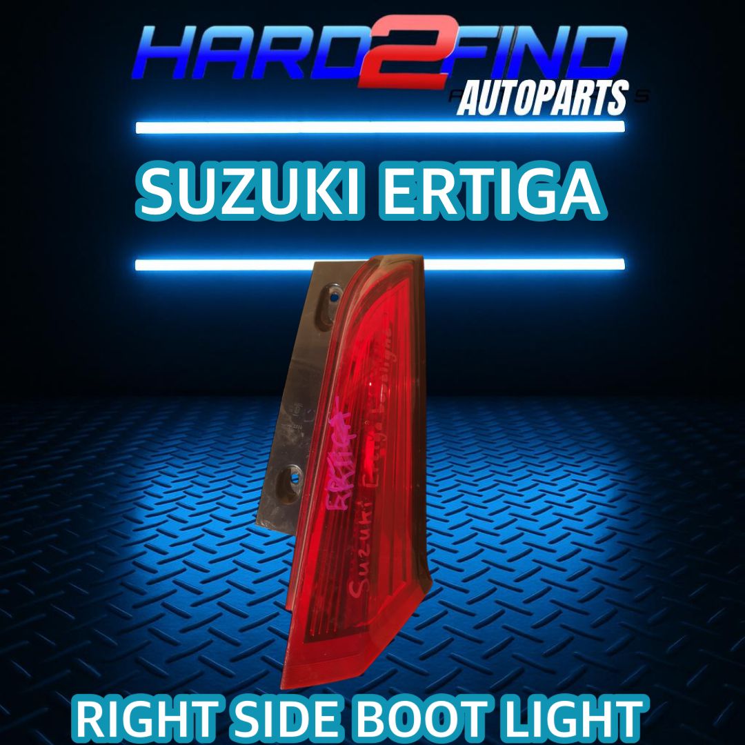 Wide Selection of Suzuki /Alto /Ignis /Swift Parts - Private Seller