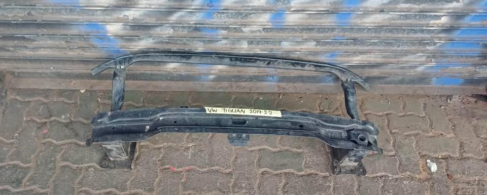VW TIGUAN STIFFENER 2019/22 - Private Seller VW TIGUAN STIFFENER 2019/22 - Private Seller
