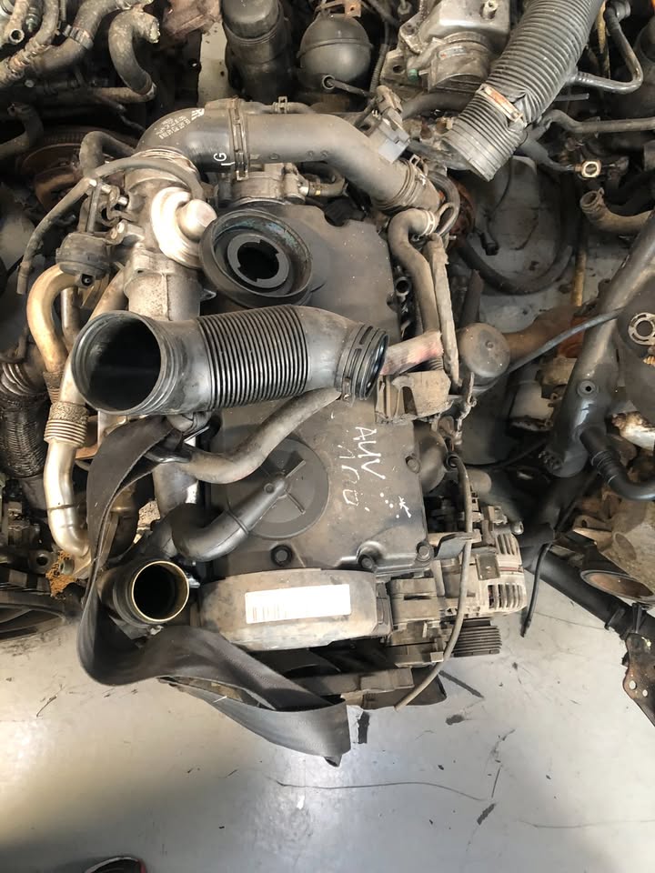 VW AUV GOLF 4 1.9 TDI DIESEL ENGINE FOR SALE - Private Seller VW AUV GOLF 4 1.9 TDI DIESEL ENGINE FOR SALE - Private Seller