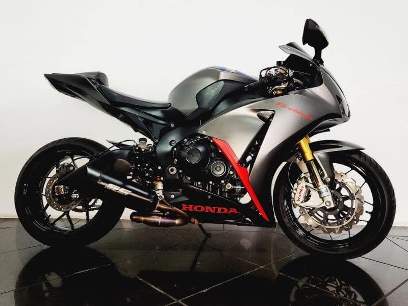 Used Honda CBR - Private Seller Used Honda CBR - Private Seller