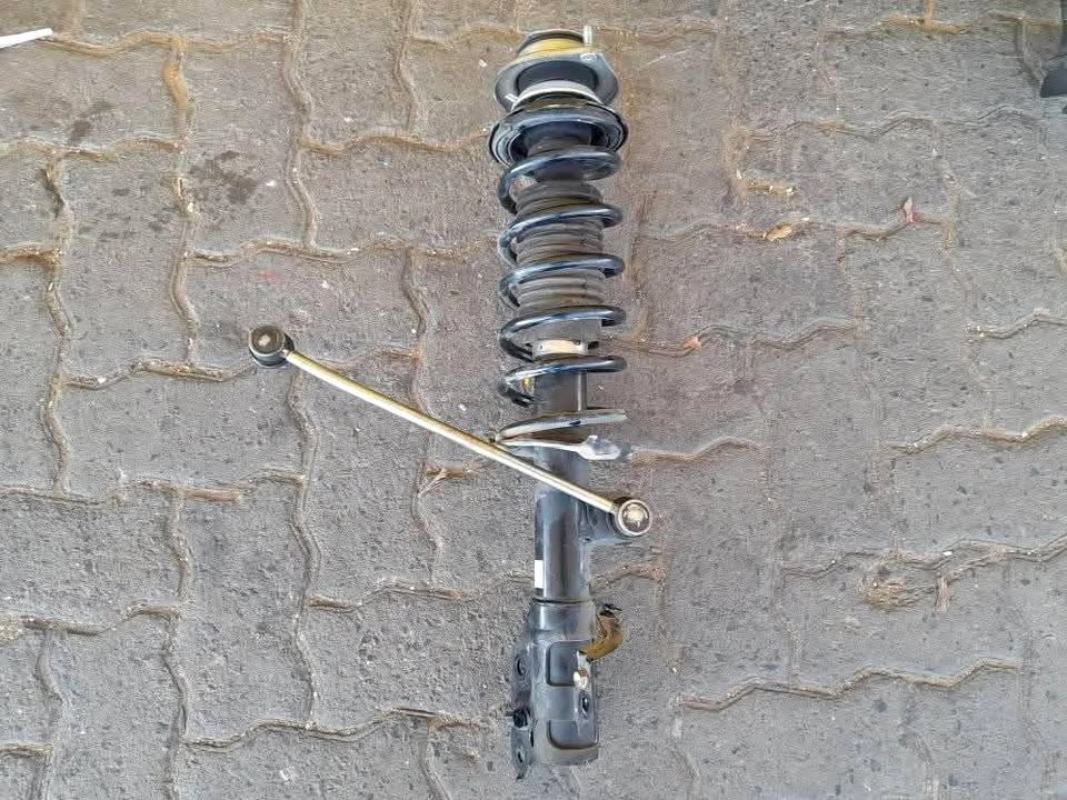 TOYOTA AYGA FRONT LEFT SHOCK AVAILABLE - Private Seller TOYOTA AYGA FRONT LEFT SHOCK AVAILABLE - Private Seller