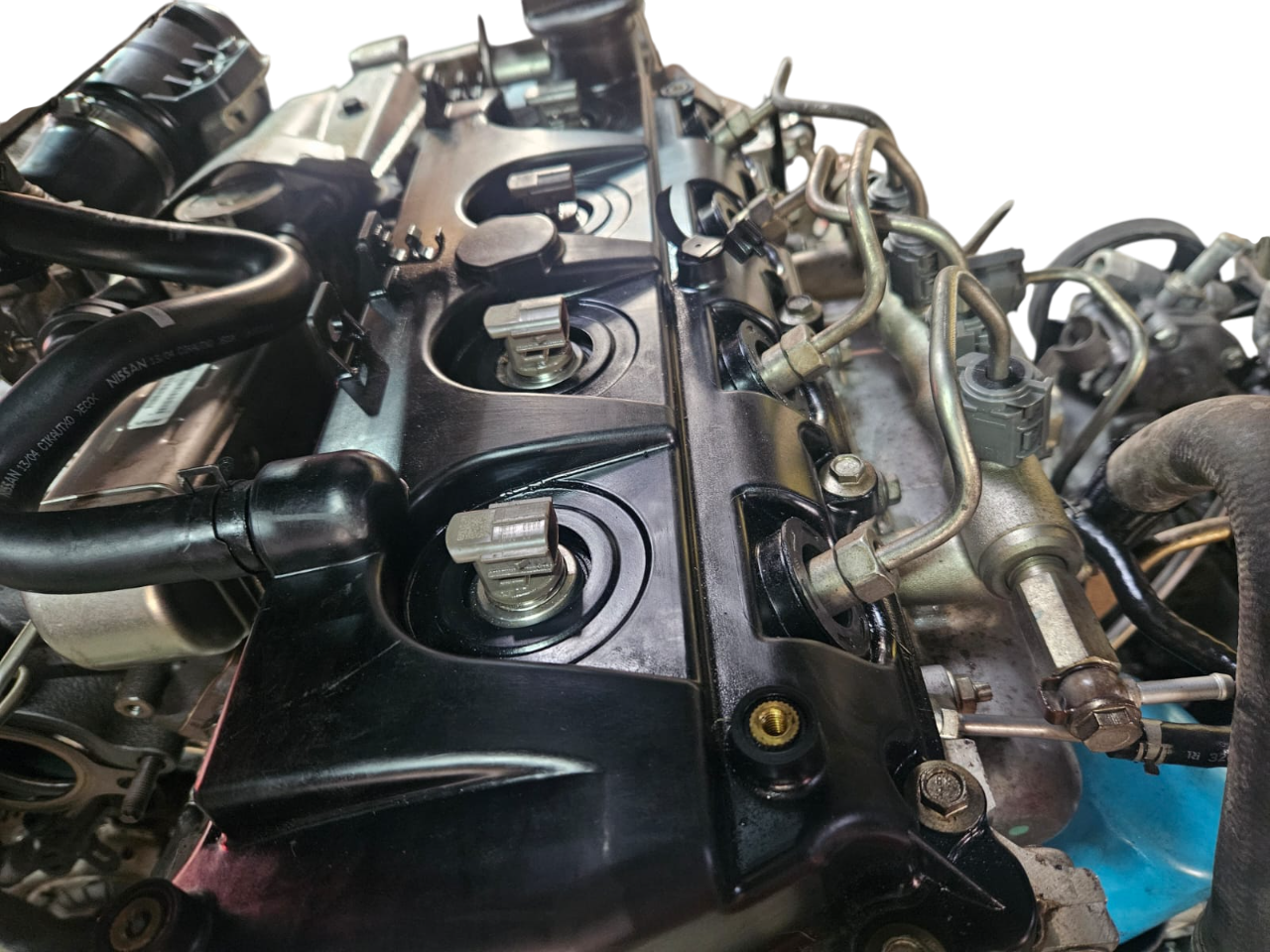 🛻 Nissan Navara Stripping for Parts! 🛻 - Private Seller