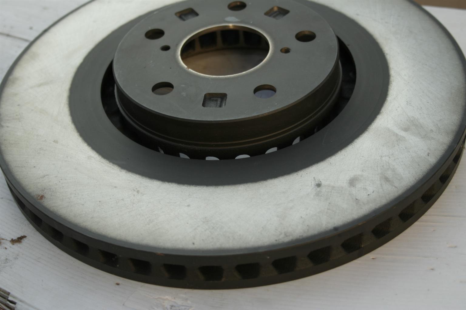 Lexus Brake Disks - Private Seller