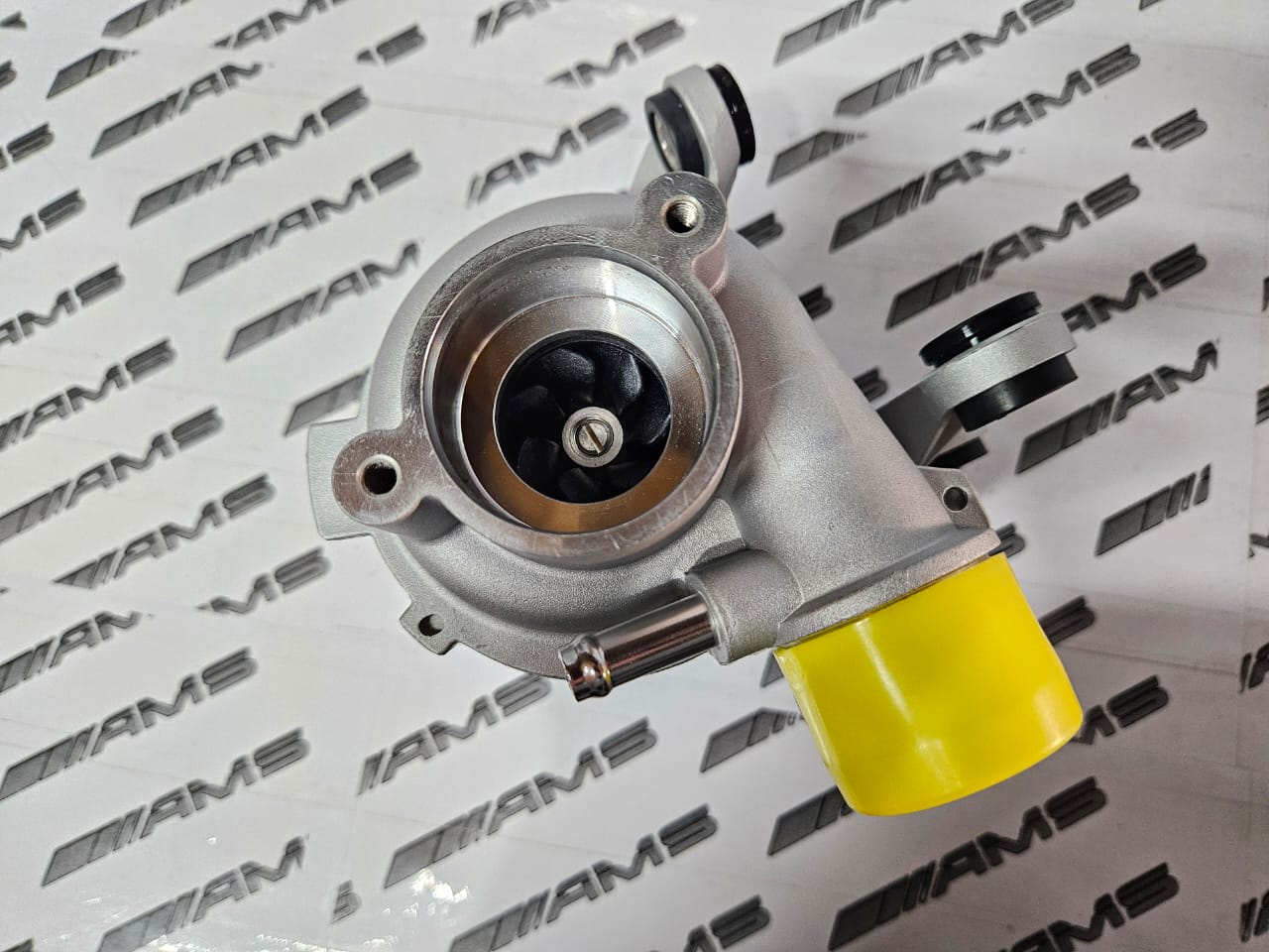 New Electric Water Pump for W205 M274 for sale - Private Seller New Electric Water Pump for W205 M274 for sale - Private Seller