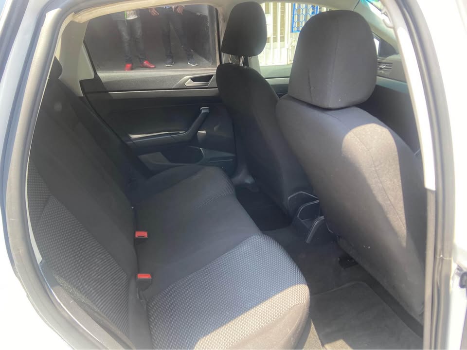 2023 VwPolo 9 TSI