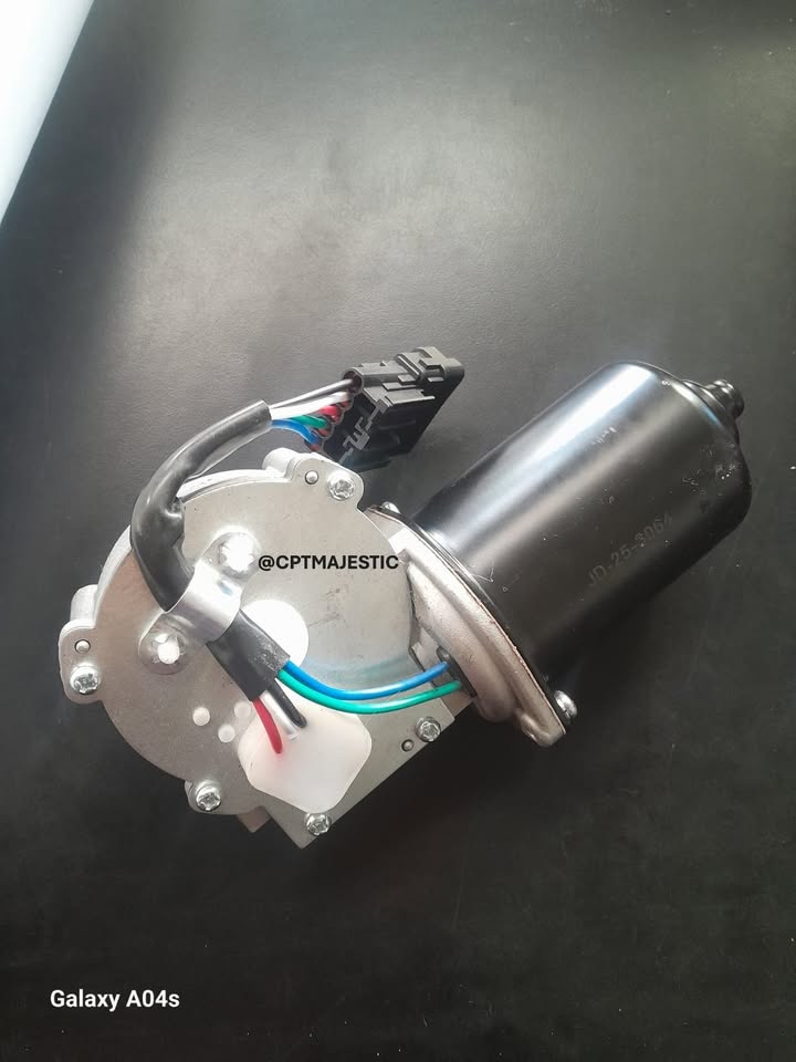 NEW NISSAN NP200 WIPER MOTOR FOR SALE - Private Seller NEW NISSAN NP200 WIPER MOTOR FOR SALE - Private Seller