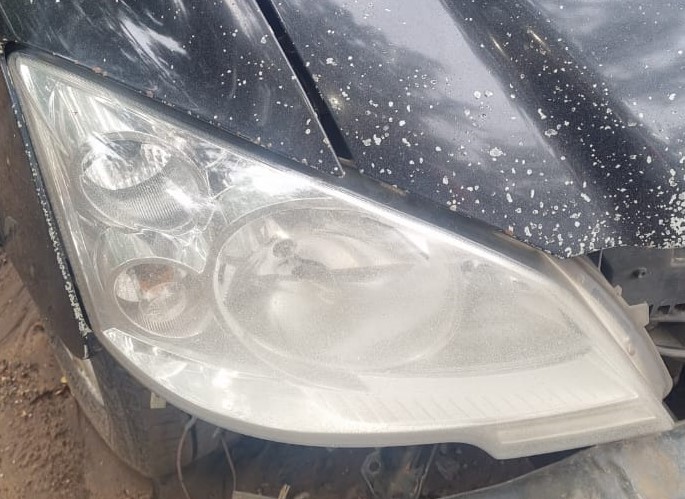 Mercedes Viano Headlight - Private Seller