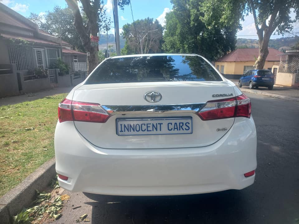 2019 TOYOTA PRESTIGE 1.4 D4D DIESEL, MANUAL, WHITE COLOR, MILEAGE