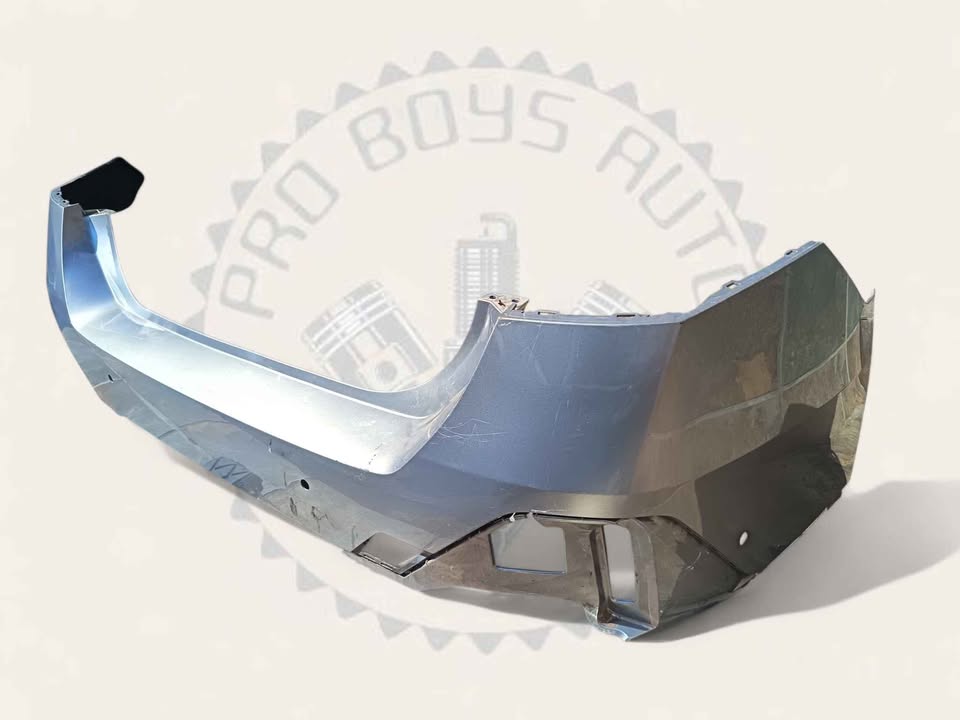 2025 BMW G60 5 SERIES M SPORT REAR BUMPER AVAILABLE FOR SALE - Private Seller