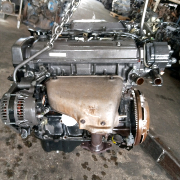 Toyota 4A-FE Engine for Sale
