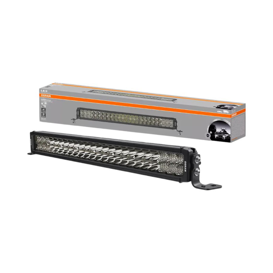 Osram LEDriving Lightbar VX500-CB 48led 4100lumen Osram LEDriving Lightbar VX500-CB 48led 4100lumen