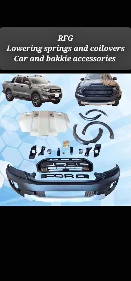 Ford T 7 Raptor kit - Private Seller Ford T 7 Raptor kit - Private Seller