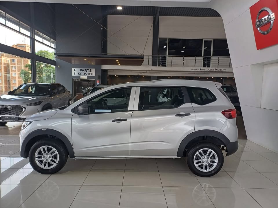 2025 RENAULT TRIBER  1.0l Expression 5-dr 2025