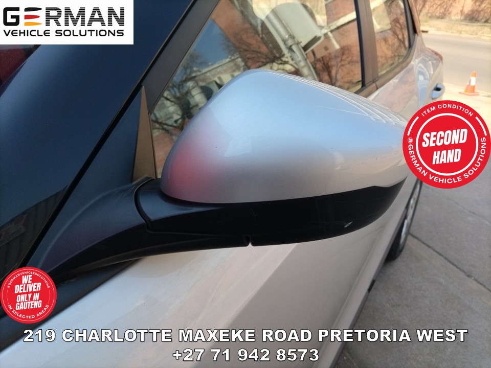 2019 Mahindra XUV300 Door Mirrors for Sale – Complete with Glass - Private Seller
