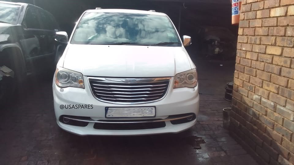 Used Chrysler Grand Voyager MK3 Spares For Sale - Private Seller Used Chrysler Grand Voyager MK3 Spares For Sale - Private Seller