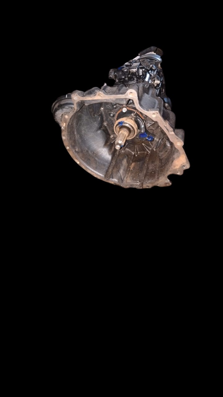 MITSUBISHI D4DB MANUAL GEARBOX MITSUBISHI D4DB MANUAL GEARBOX