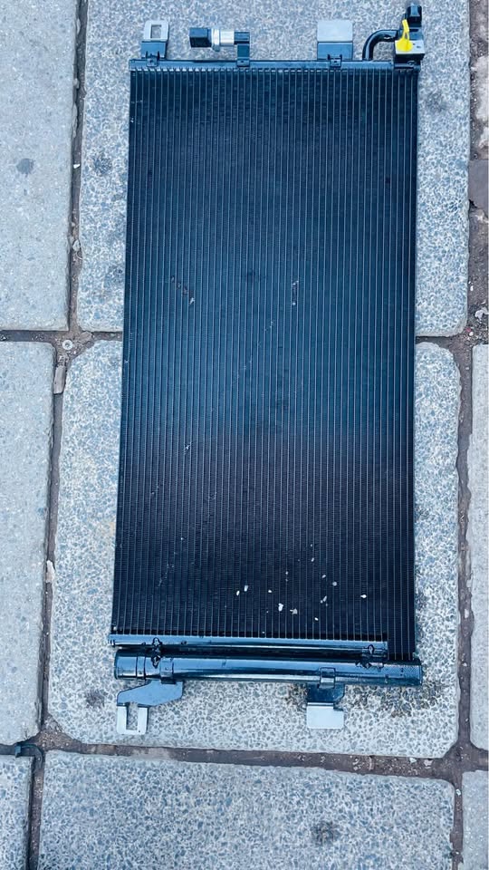 Audi A4 condenser 2017/20 - Private Seller Audi A4 condenser 2017/20 - Private Seller