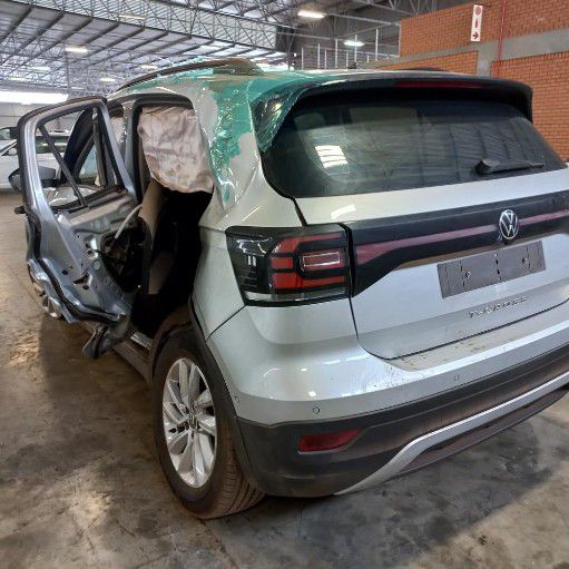 Volkswagen t-cross stripping for spares - Private Seller Volkswagen t-cross stripping for spares - Private Seller