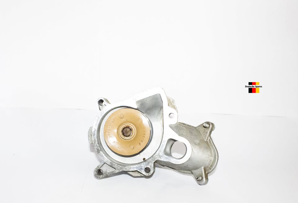 2004 BMW 5 E60 E61 E70 M57 Diesel Water pump OEM:4090790 - Private Seller