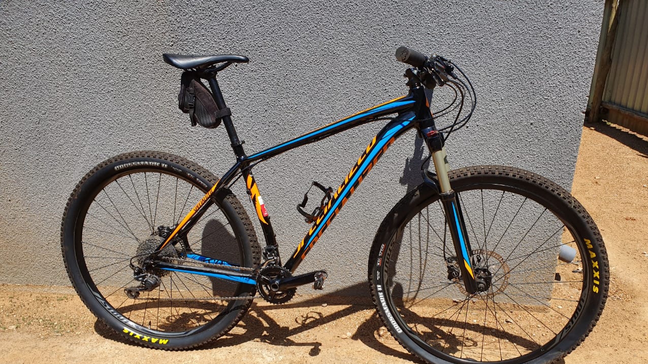 specialized crave 29er price