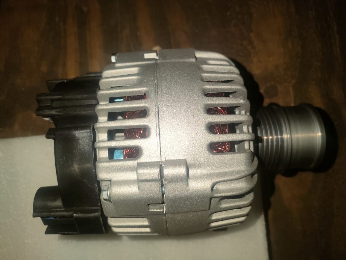 VW POLO 1.2 TSI CJZ ENGINE BRAND NEW ALTERNATORS FOR SALE - Private Seller VW POLO 1.2 TSI CJZ ENGINE BRAND NEW ALTERNATORS FOR SALE - Private Seller