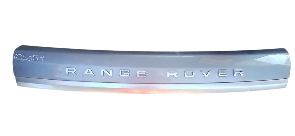 RANGE ROVER SPOILER FOR SALE *071*168*9273* - Private Seller RANGE ROVER SPOILER FOR SALE *071*168*9273* - Private Seller