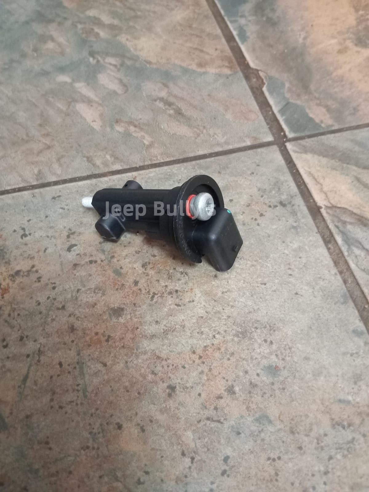Cam Sensor For | 3.6 | Jeep | Dodge | Chrysler - Private Seller Cam Sensor For | 3.6 | Jeep | Dodge | Chrysler - Private Seller