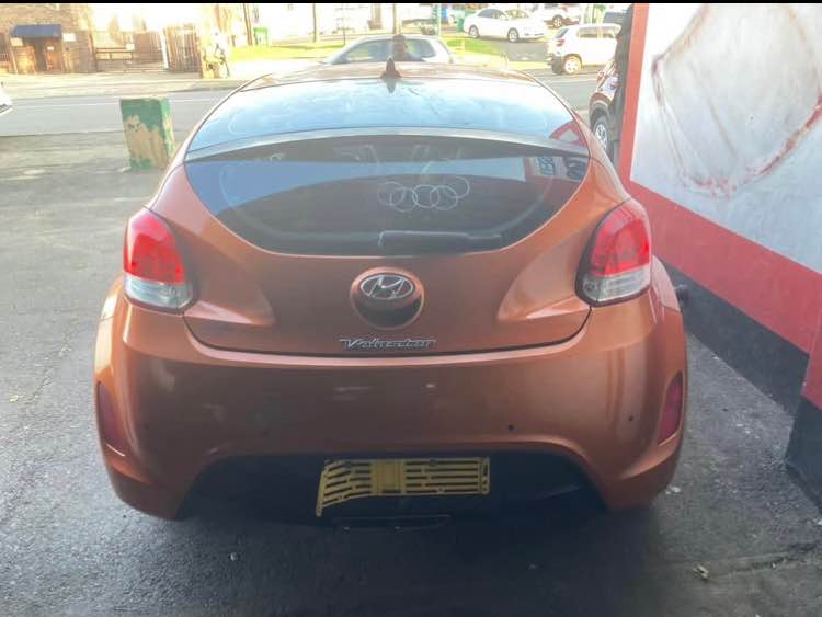 Hyundai veloster stripping for spares - Private Seller Hyundai veloster stripping for spares - Private Seller