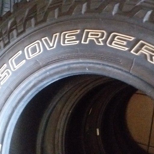 Discovery copper Discovery copper